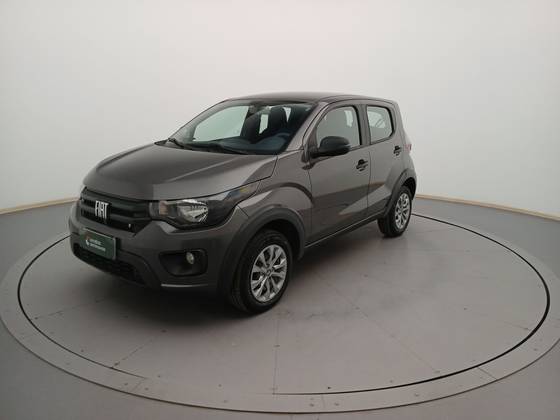 FIAT MOBI 1.0 EVO FLEX LIKE. MANUAL FIAT MOBI 1.0 EVO FLEX LIKE. MANUAL